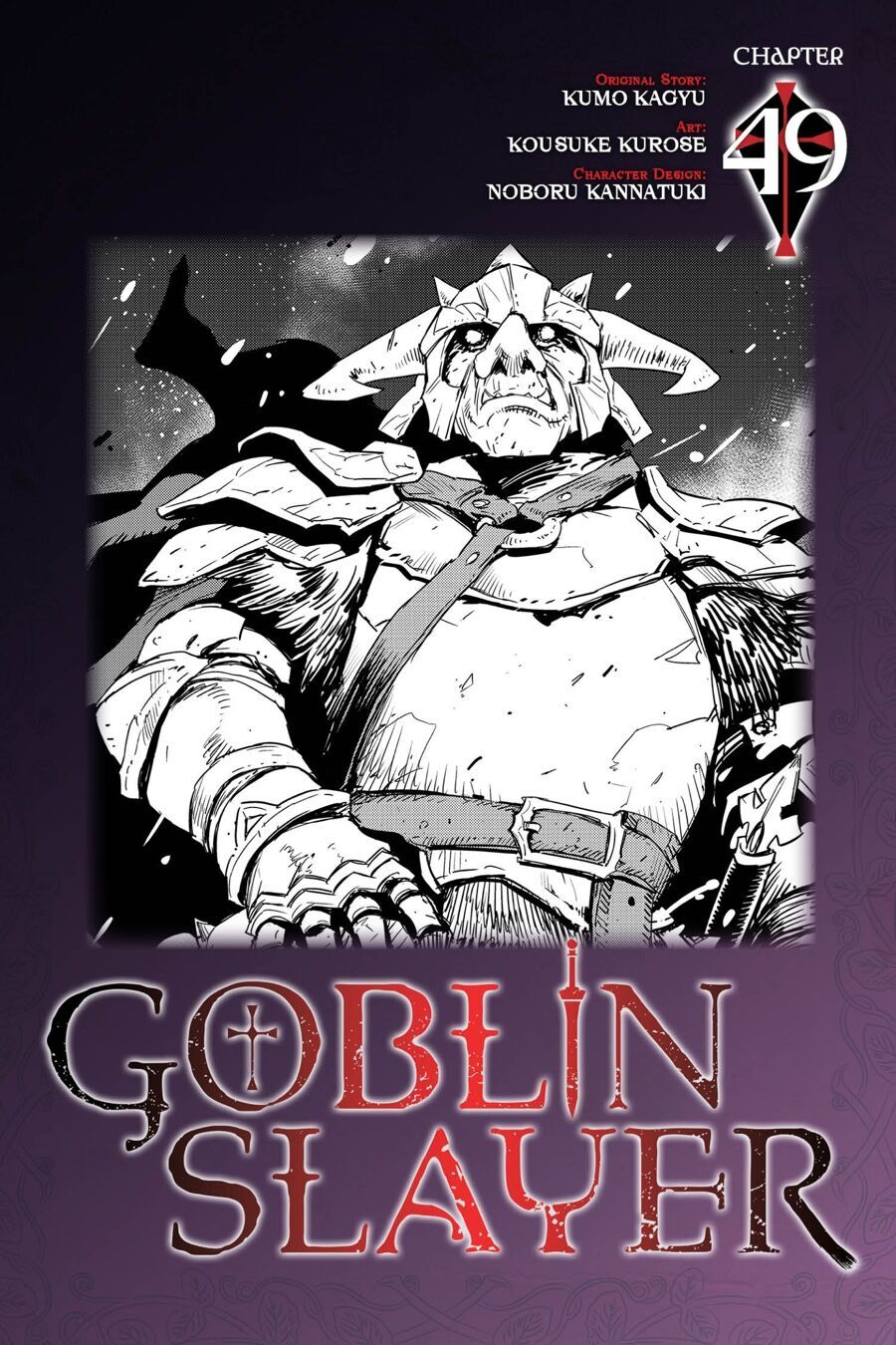 Tôi Chỉ Muốn Tiêu Diệt Goblin Chapter 49 - 3