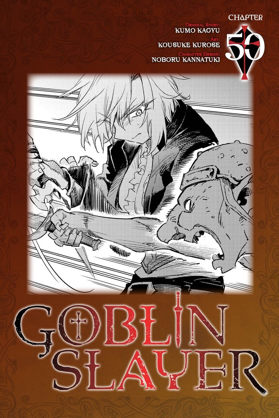 Tôi Chỉ Muốn Tiêu Diệt Goblin Chapter 50 - 3