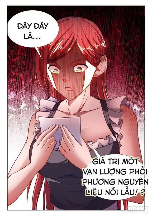 Thực Sắc Đại Lục Chapter 318 - 13