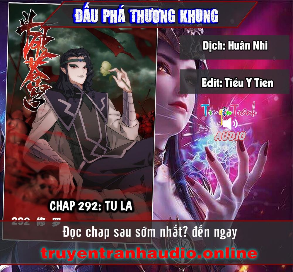 Đấu Phá Thương Khung Chapter 292.2 - 1