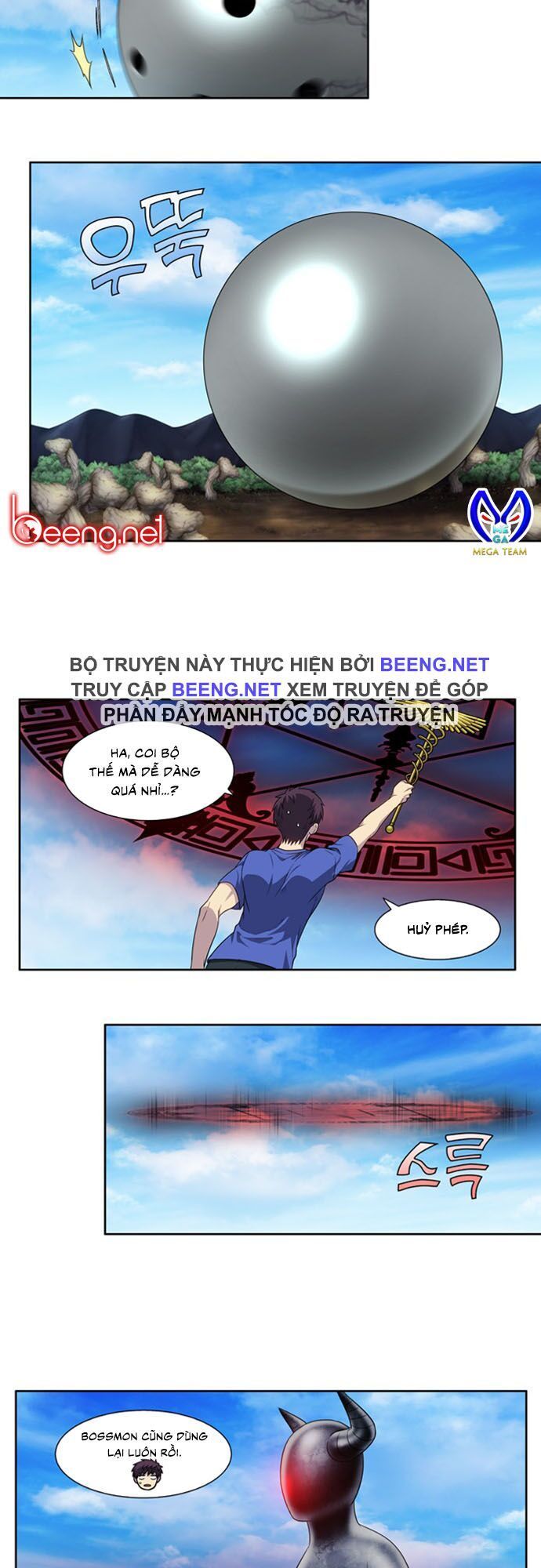 Thế Giới Game Thủ Chapter 314 - 21