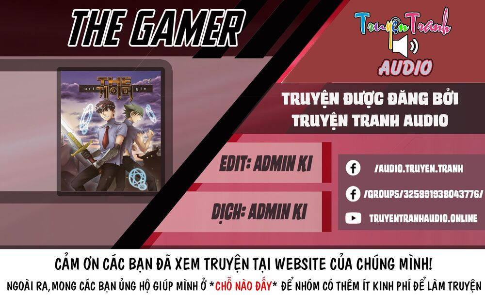 Thế Giới Game Thủ Chapter 344 - 1