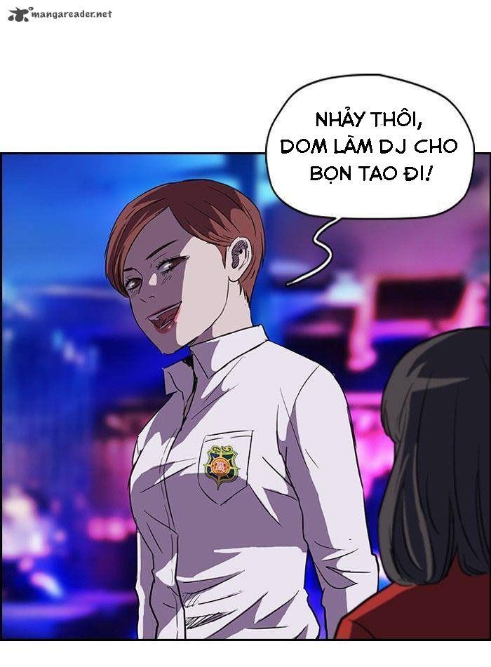 Thể Thao Cực Hạn Chapter 79 - 32