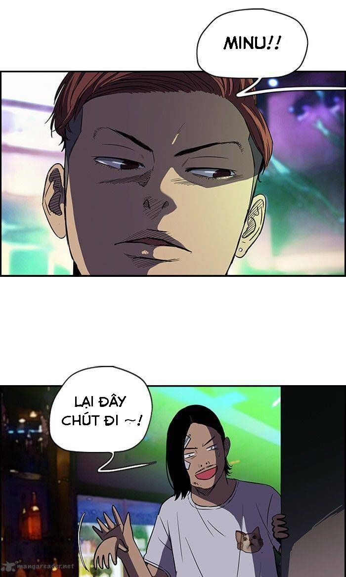 Thể Thao Cực Hạn Chapter 79 - 43