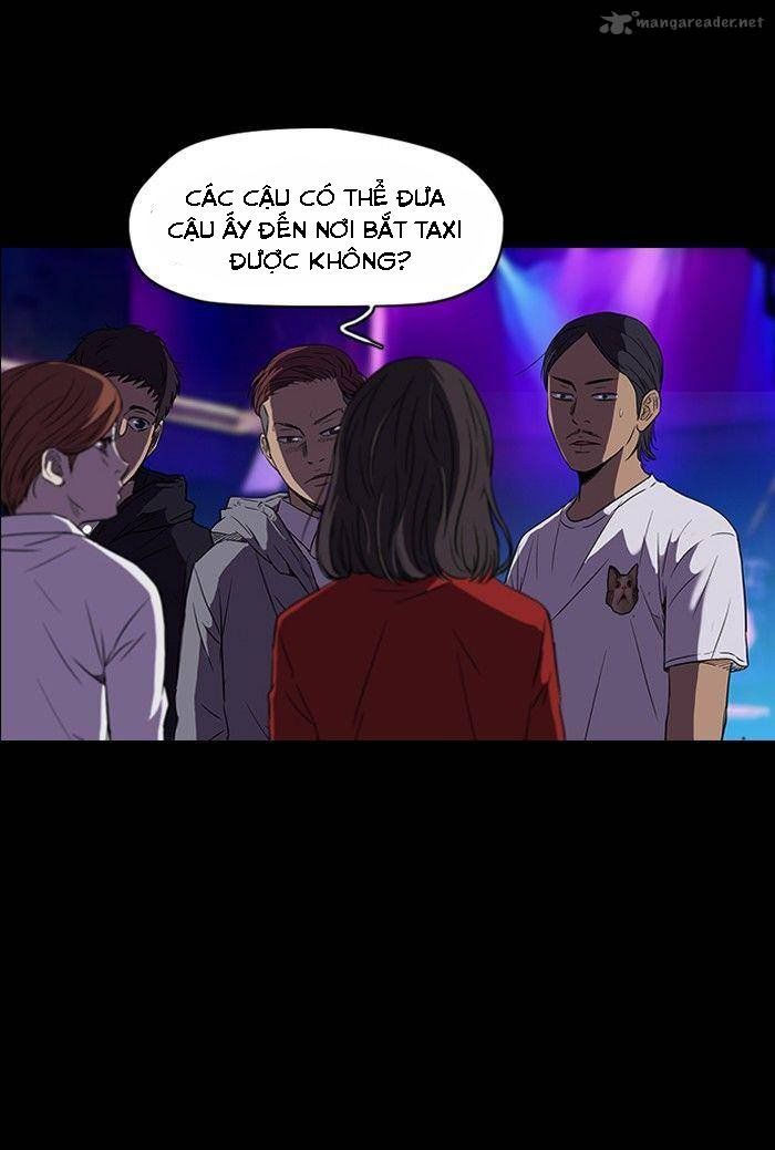 Thể Thao Cực Hạn Chapter 80 - 34