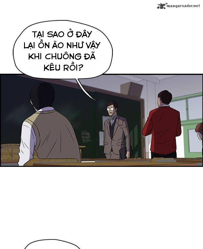 Thể Thao Cực Hạn Chapter 81 - 22