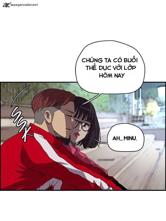 Thể Thao Cực Hạn Chapter 81 - 37