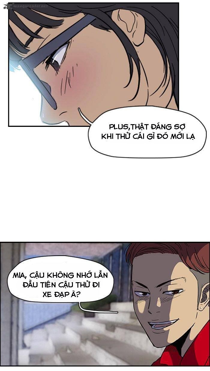 Thể Thao Cực Hạn Chapter 81 - 44