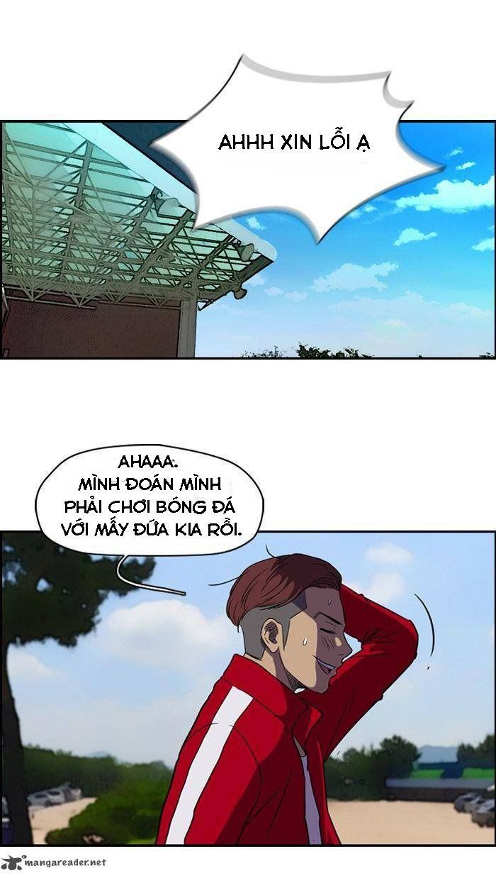 Thể Thao Cực Hạn Chapter 81 - 49