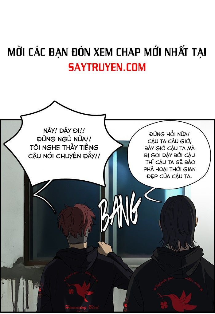 Thể Thao Cực Hạn Chapter 83 - 12