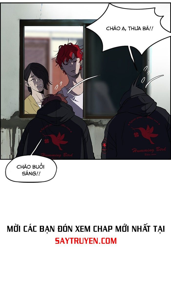 Thể Thao Cực Hạn Chapter 83 - 15