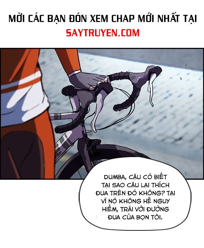 Thể Thao Cực Hạn Chapter 83 - 22