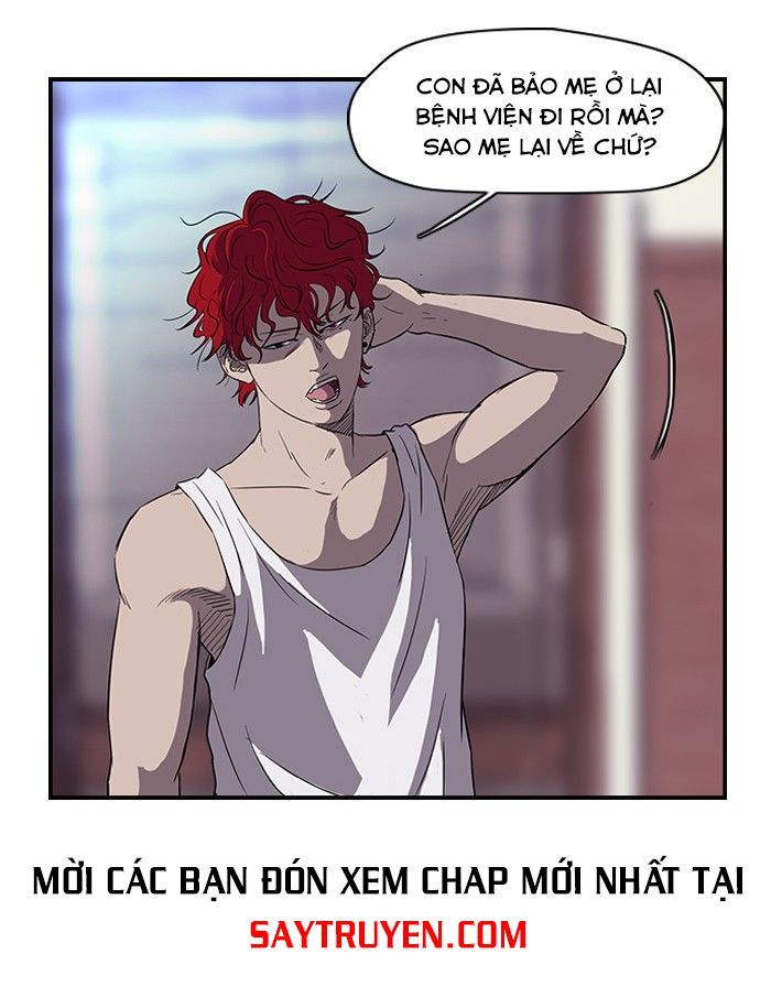 Thể Thao Cực Hạn Chapter 83 - 6