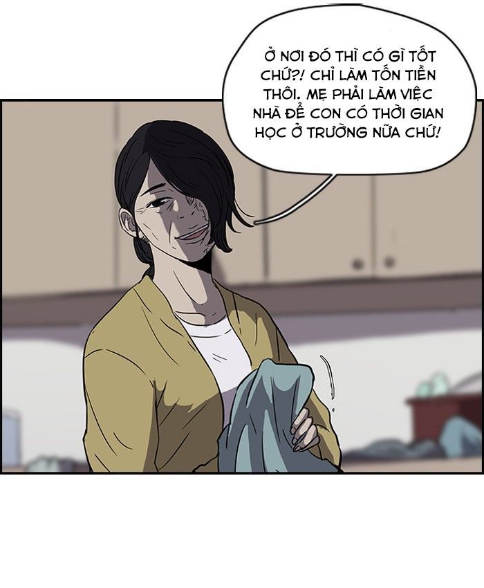 Thể Thao Cực Hạn Chapter 83 - 7