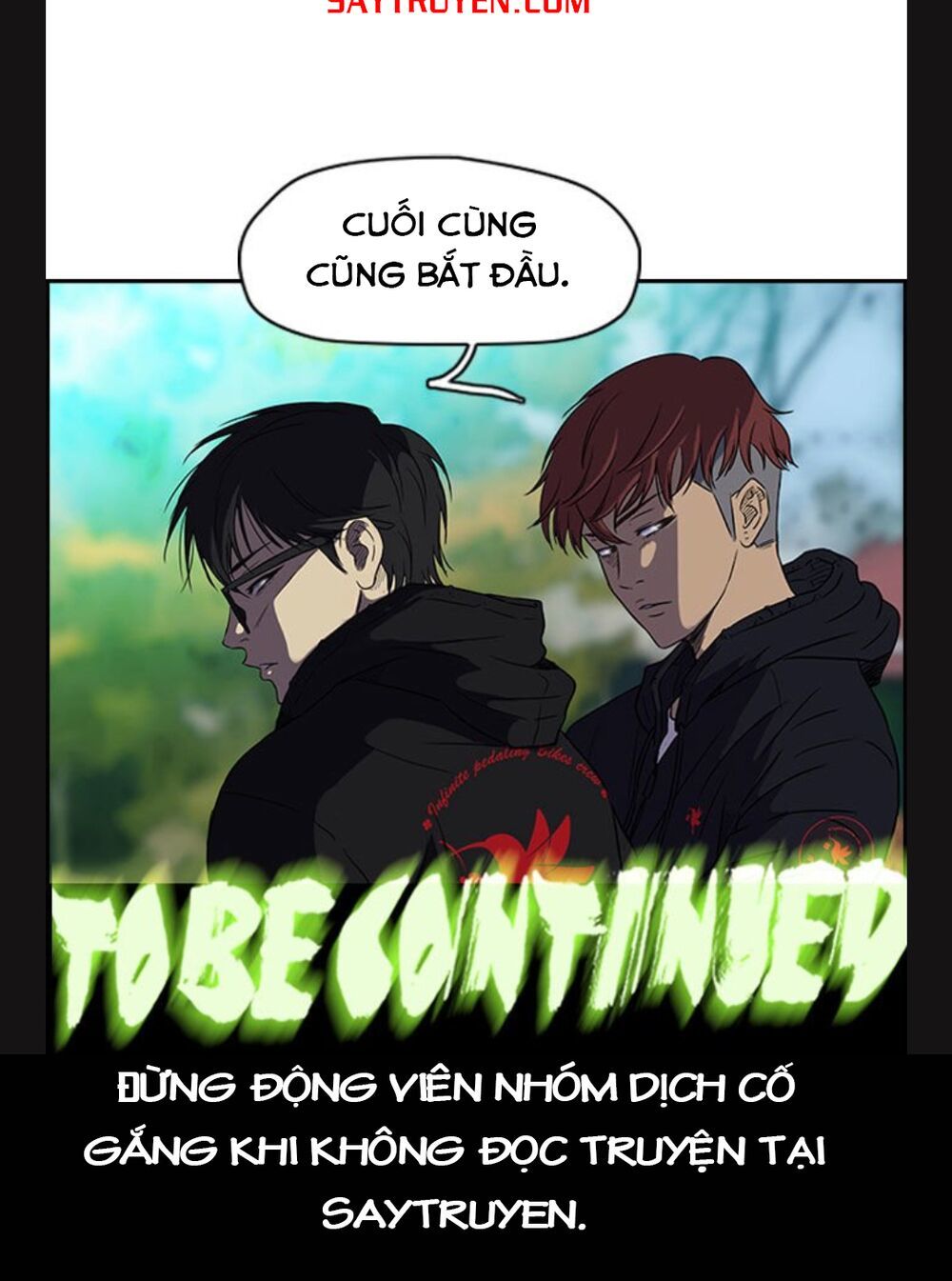 Thể Thao Cực Hạn Chapter 84 - 31