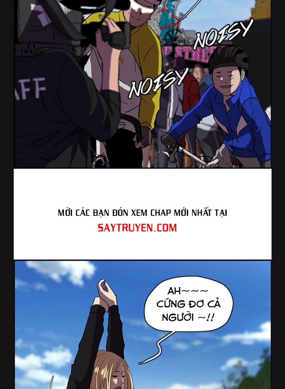 Thể Thao Cực Hạn Chapter 84 - 9