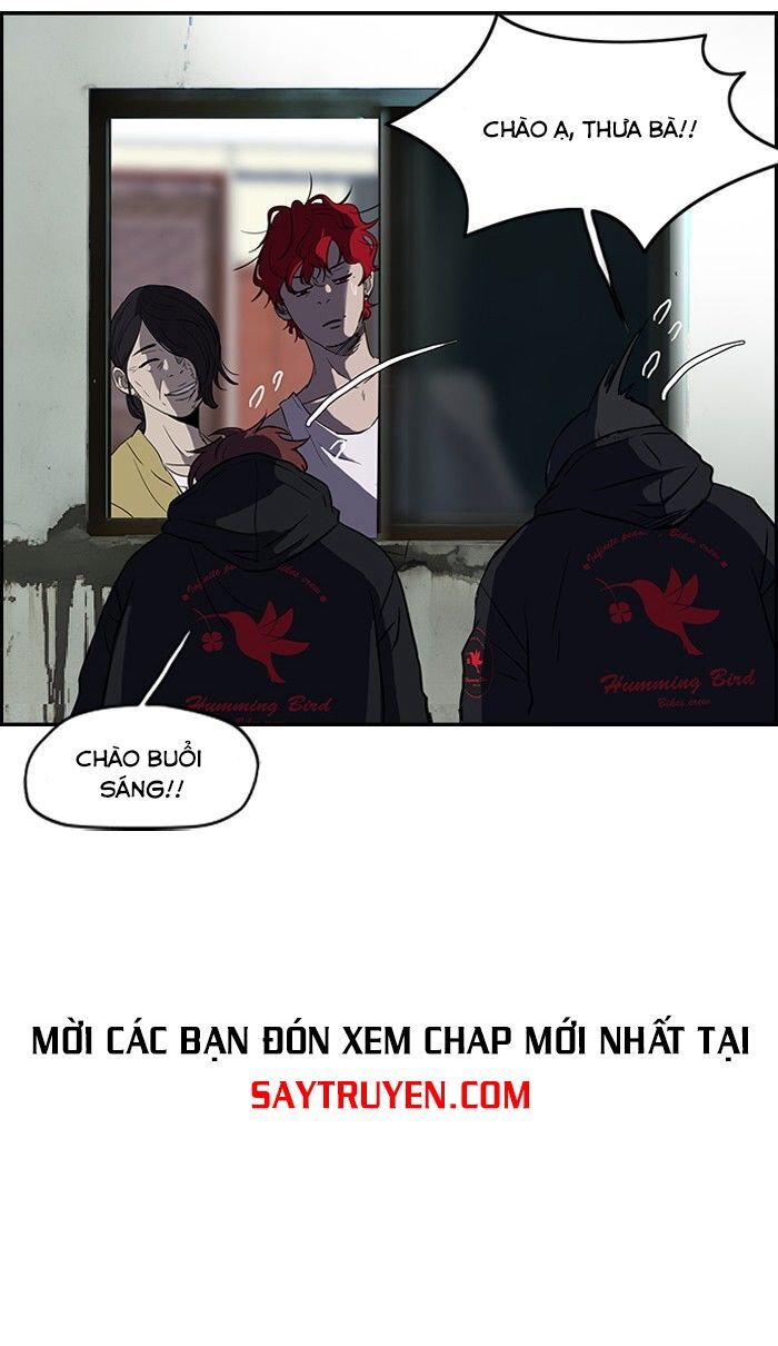 Thể Thao Cực Hạn Chapter 85 - 15