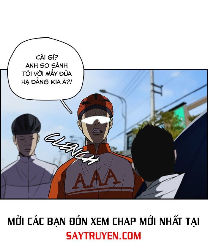 Thể Thao Cực Hạn Chapter 85 - 26