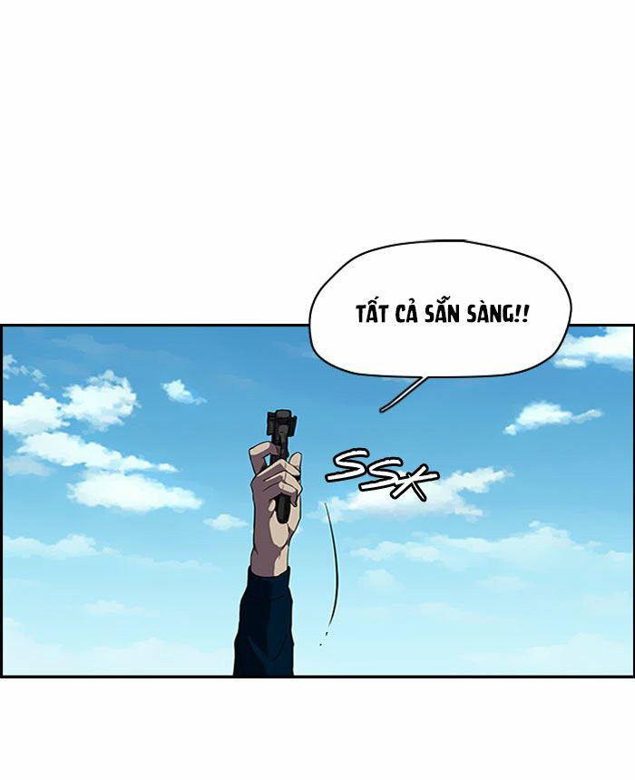 Thể Thao Cực Hạn Chapter 86 - 21