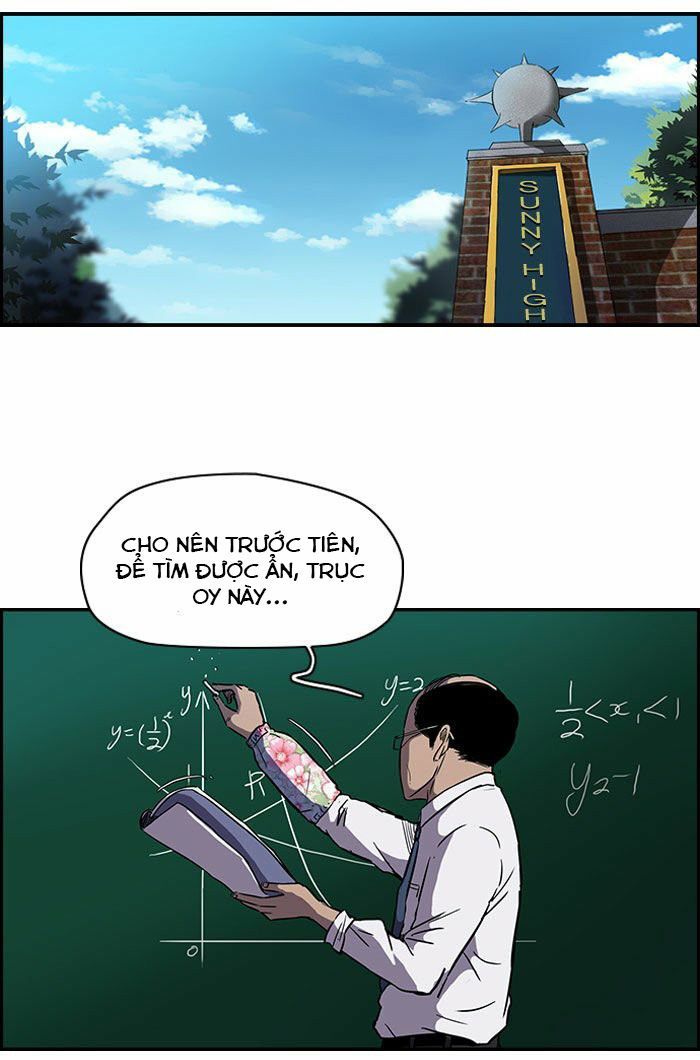 Thể Thao Cực Hạn Chapter 86 - 9