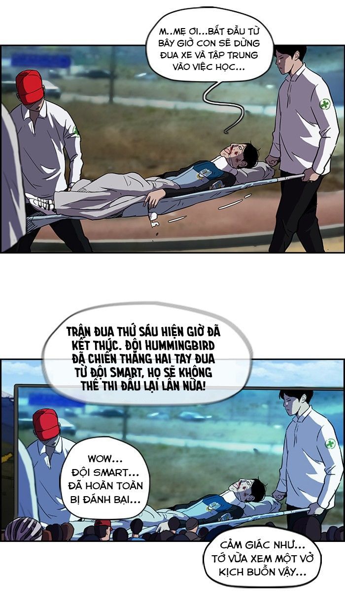 Thể Thao Cực Hạn Chapter 88 - 39