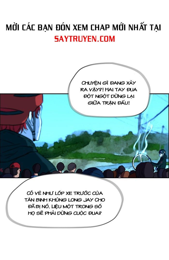 Thể Thao Cực Hạn Chapter 88 - 9