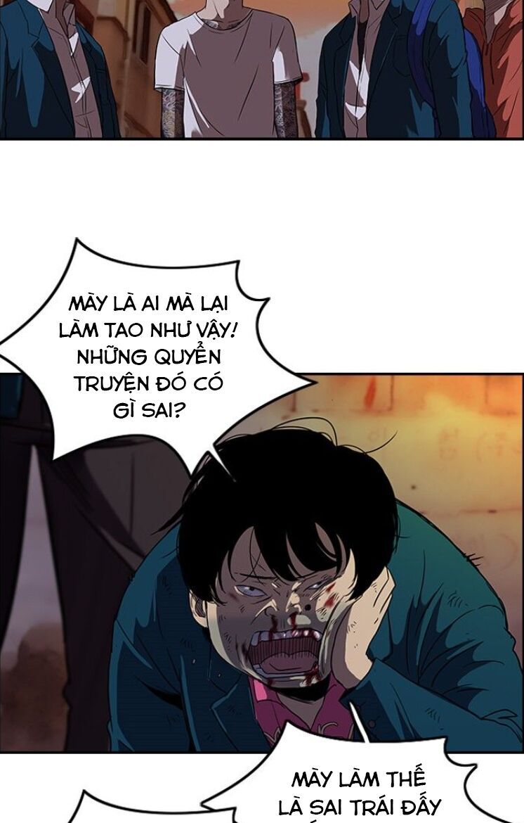 Thể Thao Cực Hạn Chapter 89 - 25