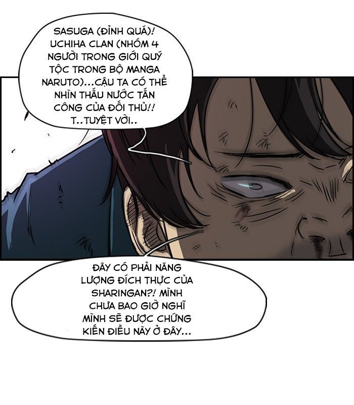 Thể Thao Cực Hạn Chapter 90 - 12