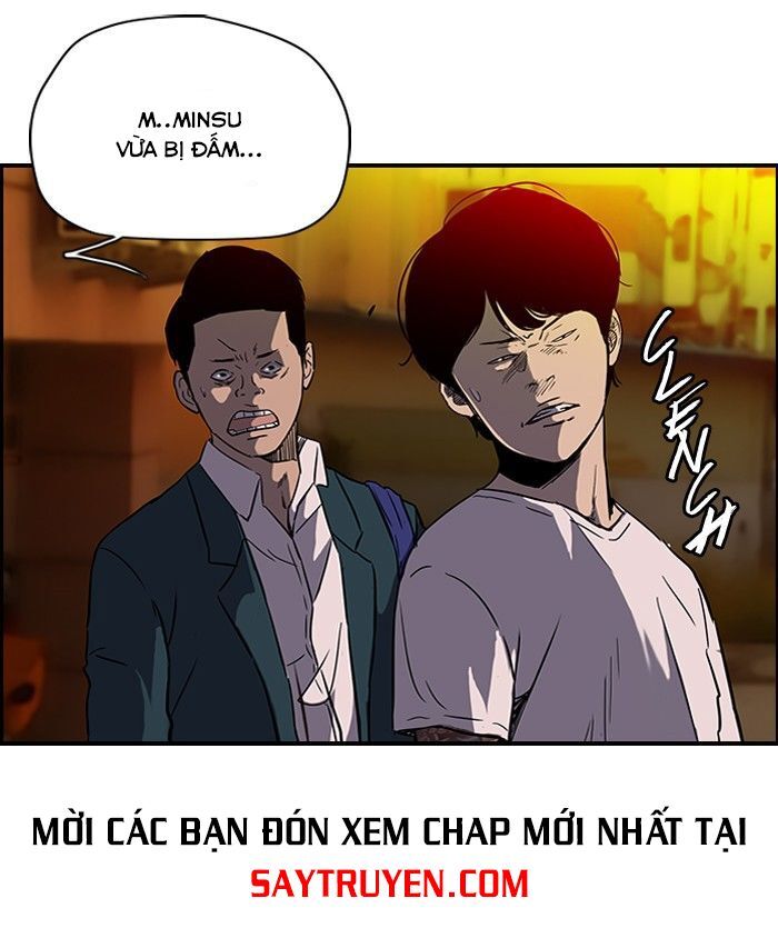 Thể Thao Cực Hạn Chapter 90 - 3