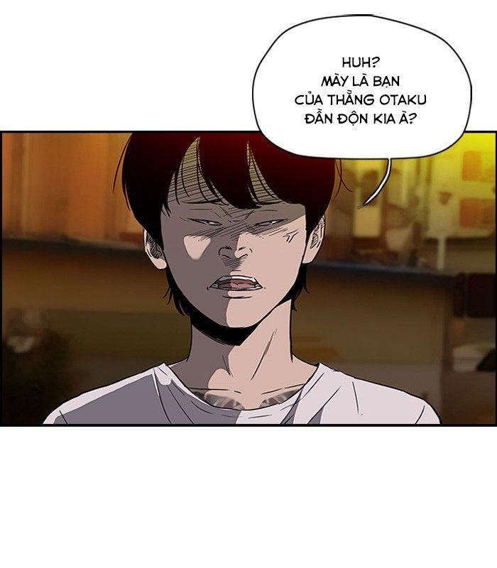 Thể Thao Cực Hạn Chapter 90 - 4