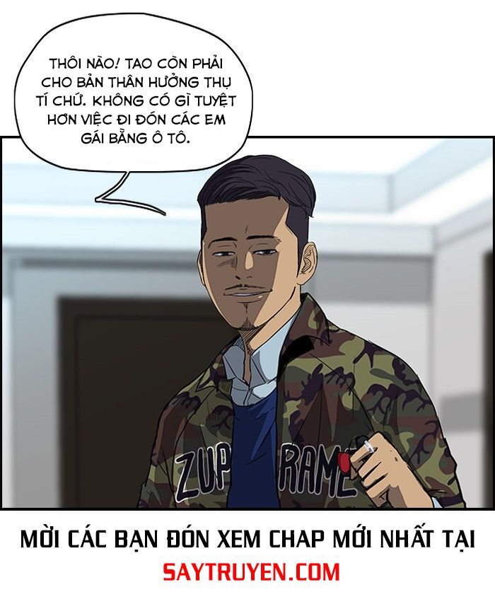 Thể Thao Cực Hạn Chapter 90 - 44