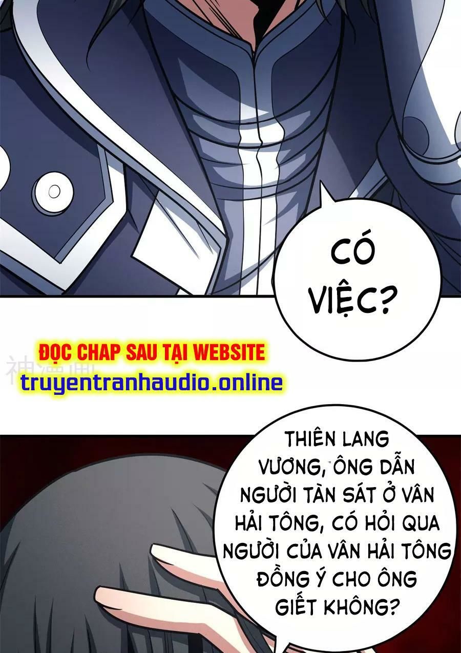 Tuyệt Thế Võ Thần Chapter 331 - 10