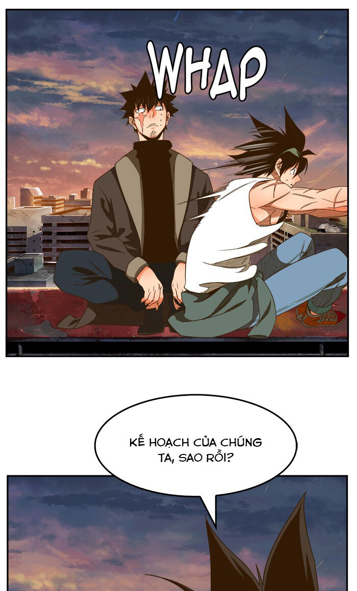 Chúa Tể Học Đường Chapter 422 - 5