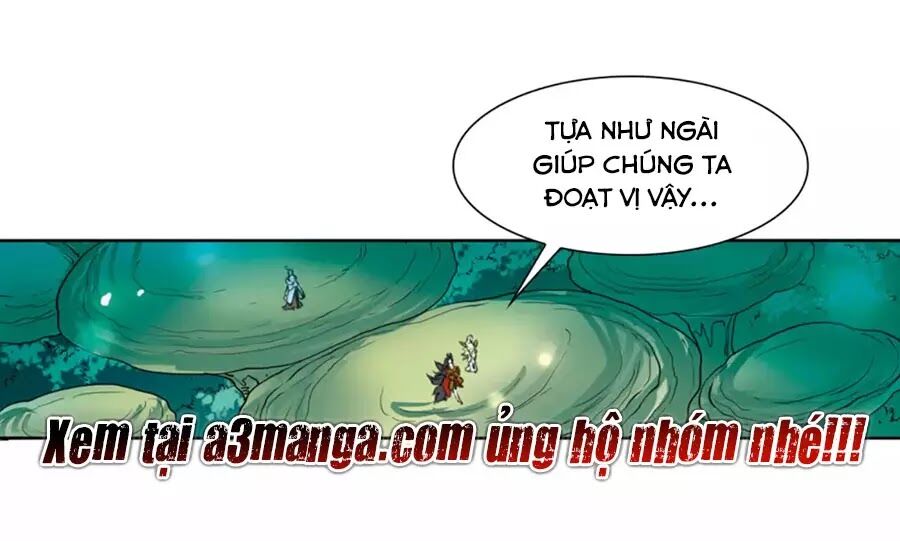 Tam Nhãn Hao Thiên Lục Chapter 297.1 - 30