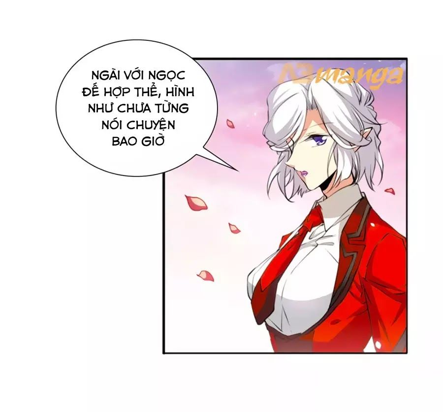 Tam Nhãn Hao Thiên Lục Chapter 300.3 - 4