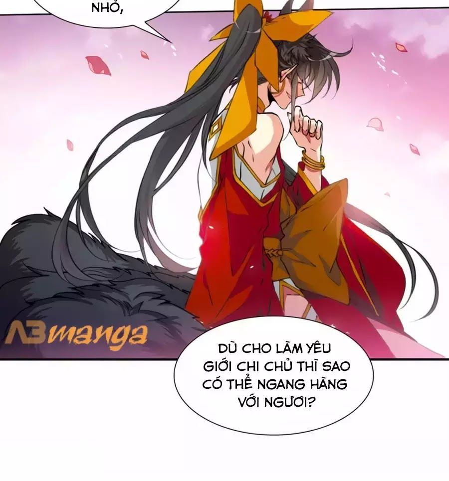 Tam Nhãn Hao Thiên Lục Chapter 301.1 - 6