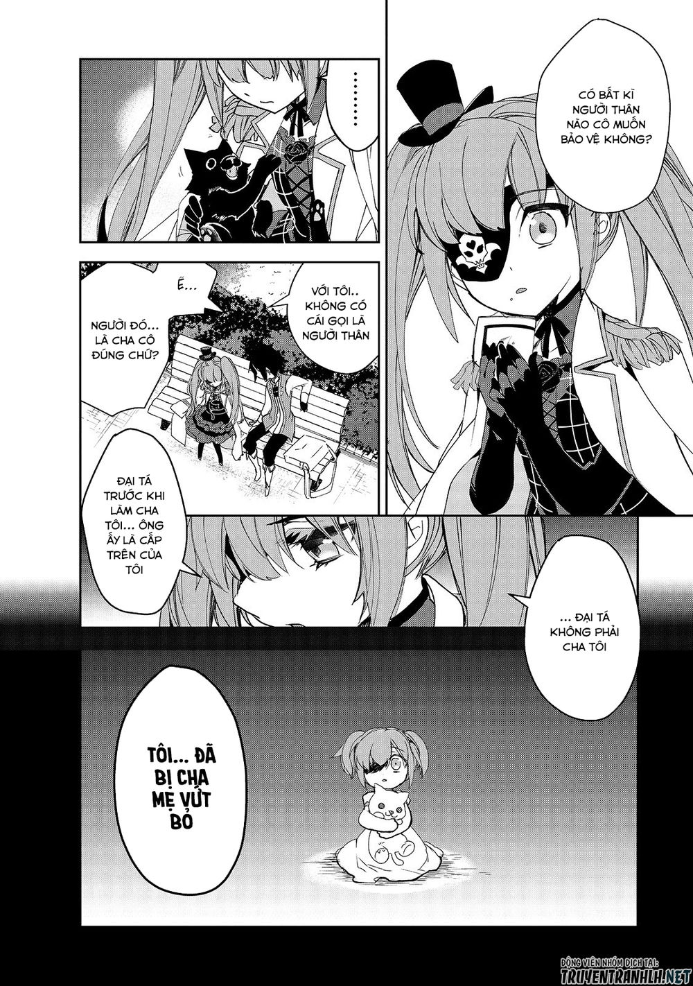 Isekai Mahou Wa Okureteru Chapter 31 - 24