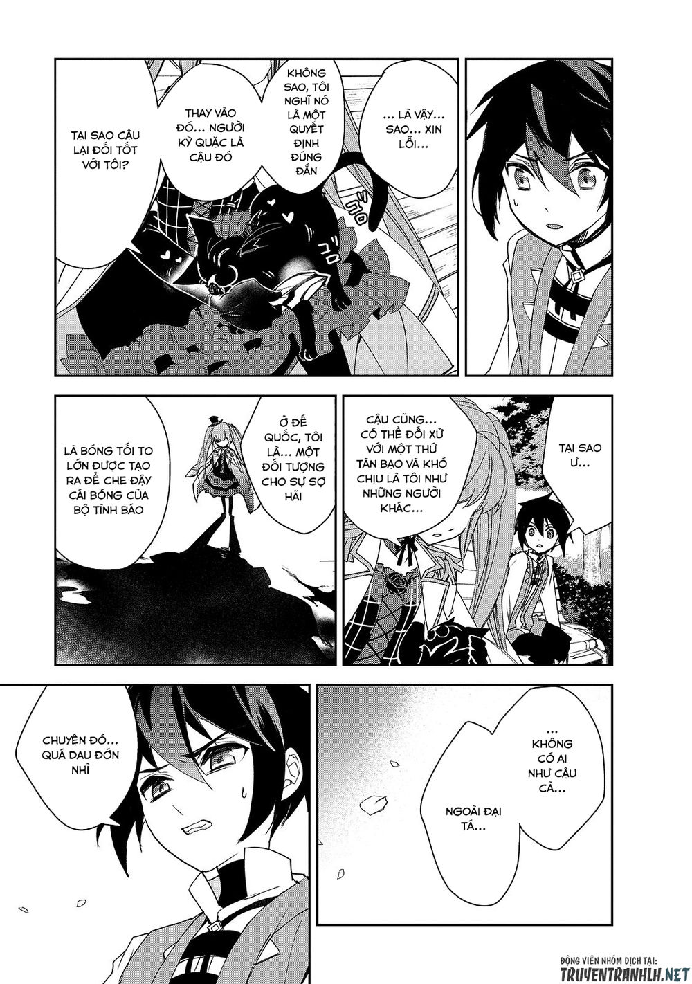 Isekai Mahou Wa Okureteru Chapter 31 - 25