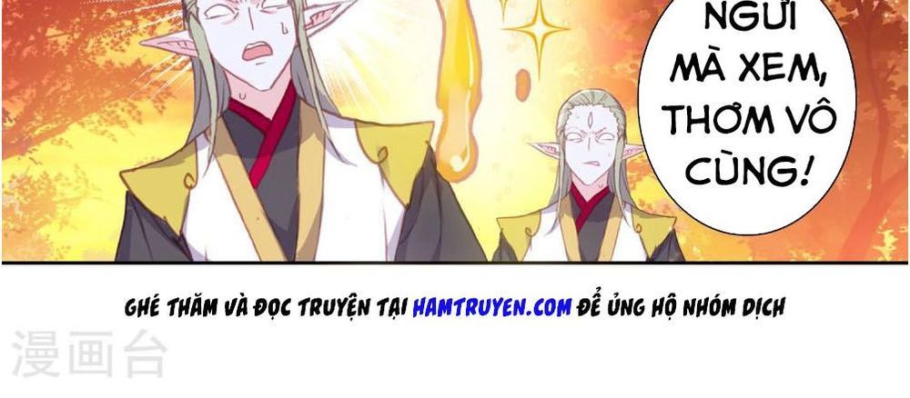 Thế Giới Hoàn Mỹ Chapter 114 - 14