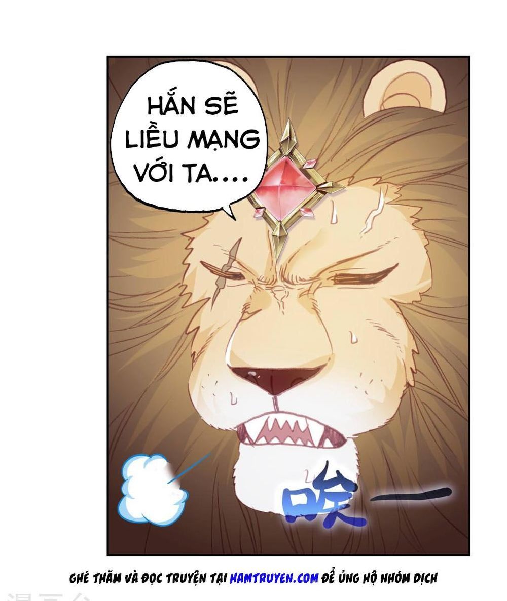 Thế Giới Hoàn Mỹ Chapter 114 - 8