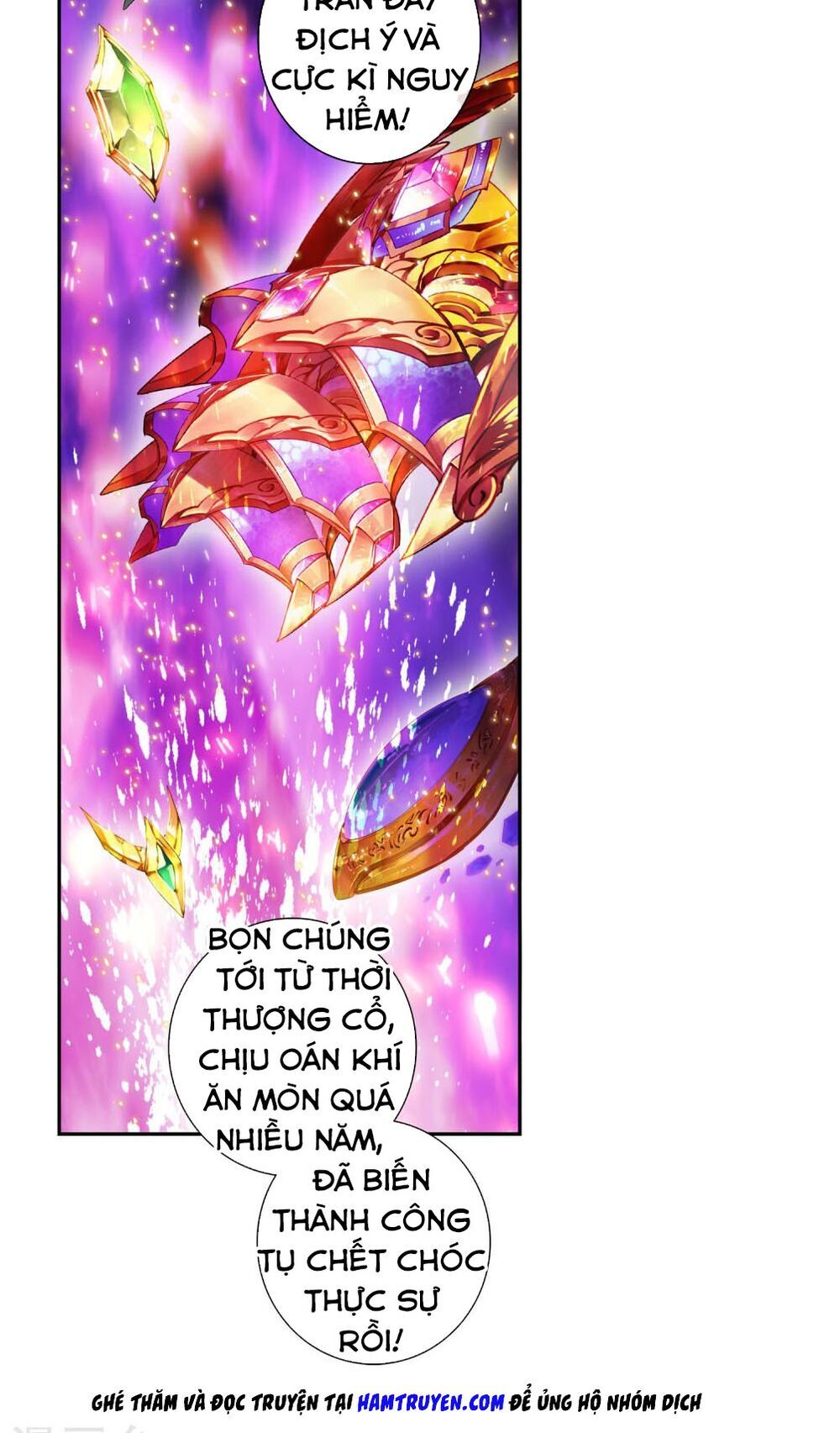 Thế Giới Hoàn Mỹ Chapter 115 - 28