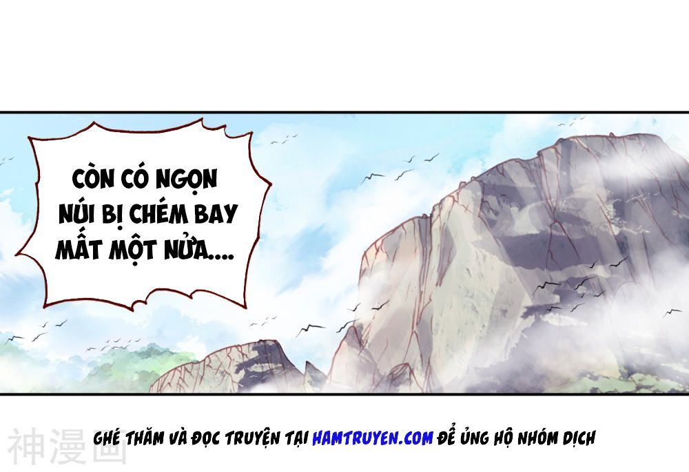 Thế Giới Hoàn Mỹ Chapter 117 - 1