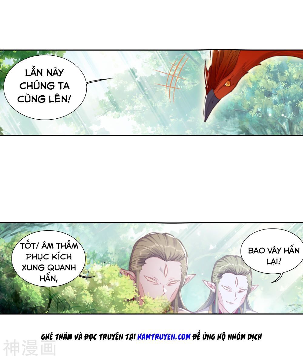 Thế Giới Hoàn Mỹ Chapter 119 - 5