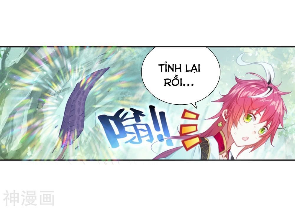 Thế Giới Hoàn Mỹ Chapter 121 - 6