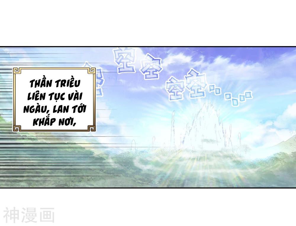 Thế Giới Hoàn Mỹ Chapter 122 - 16