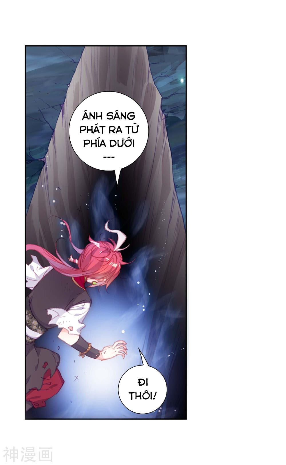 Thế Giới Hoàn Mỹ Chapter 124 - 9