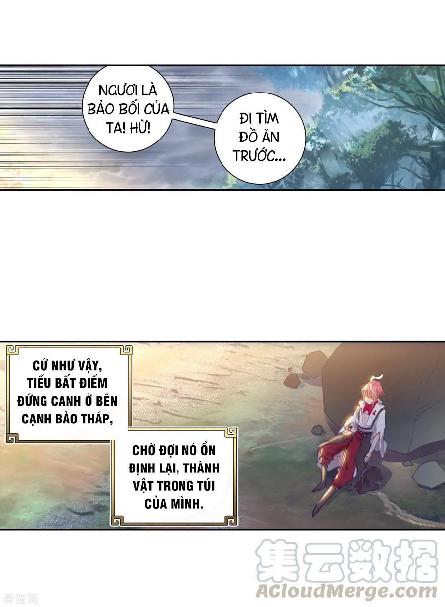 Thế Giới Hoàn Mỹ Chapter 128 - 7