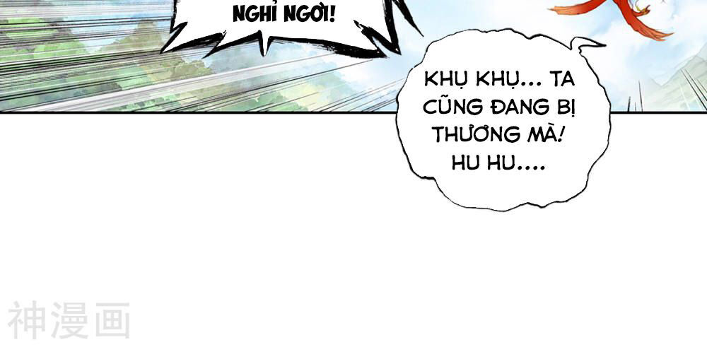 Thế Giới Hoàn Mỹ Chapter 138 - 14