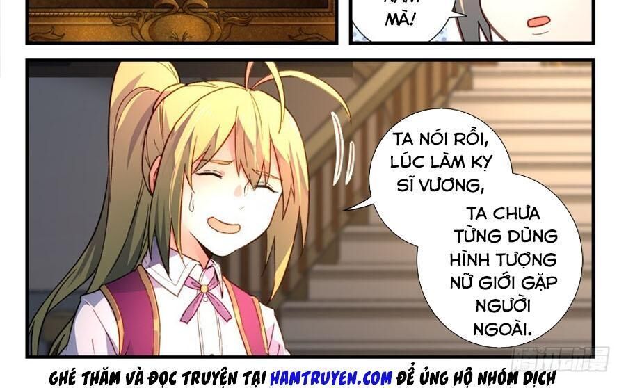 Tung Tiền Hữu Tọa Linh Kiếm Sơn Chapter 471 - 2