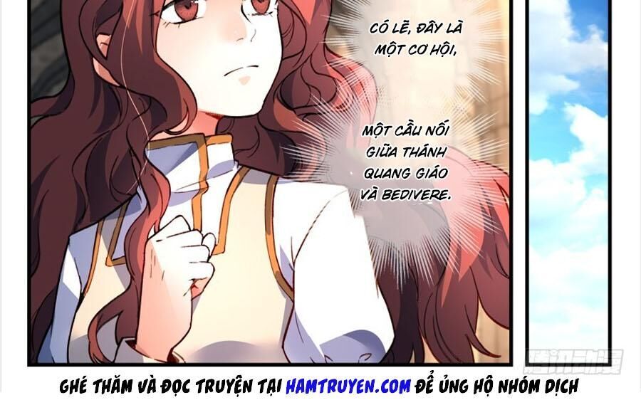 Tung Tiền Hữu Tọa Linh Kiếm Sơn Chapter 476 - 6